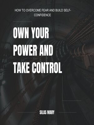 cover image of Own Your Power and Take Control